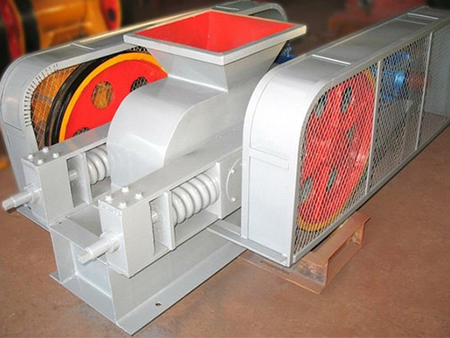 對輥式破碎機廠家