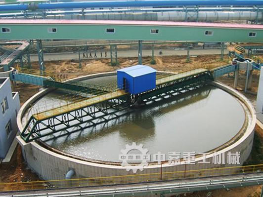 濃密機1