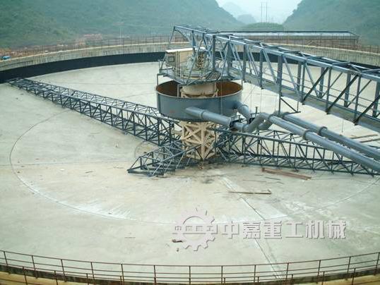 濃密機(jī)1