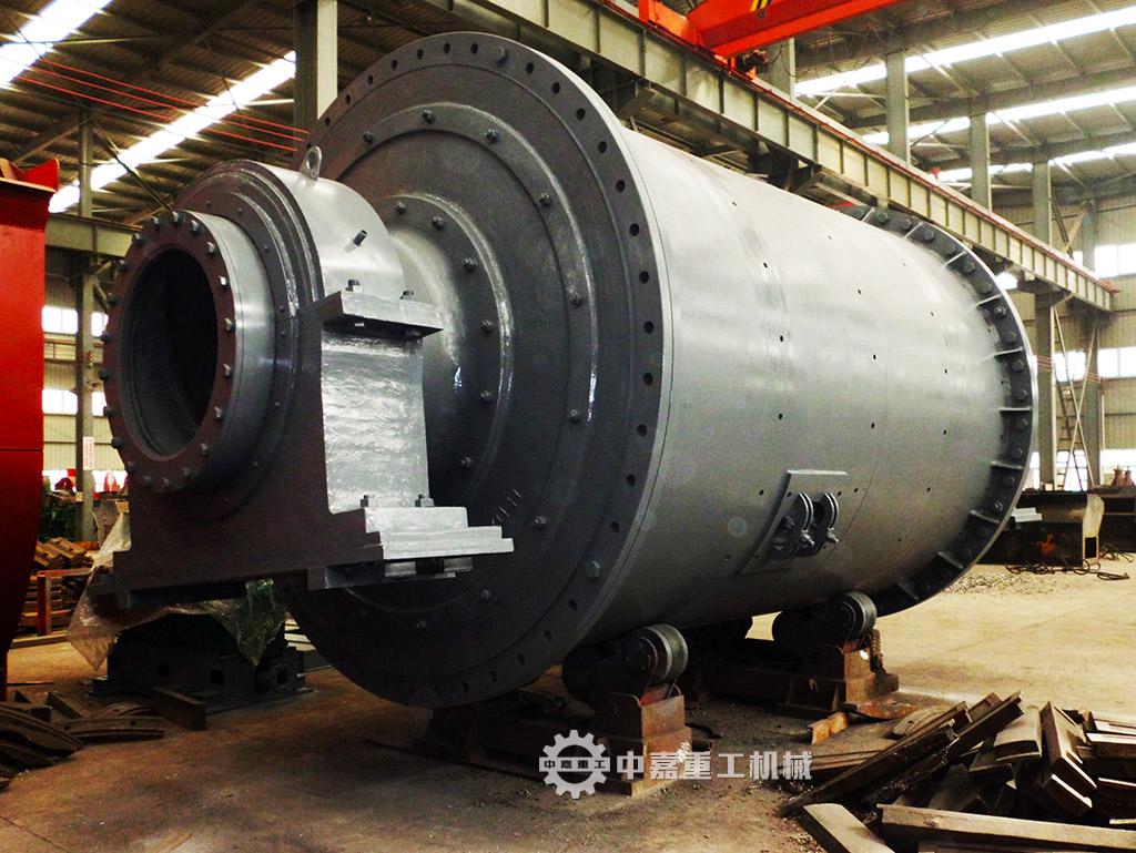 鋼球磨煤機廠家