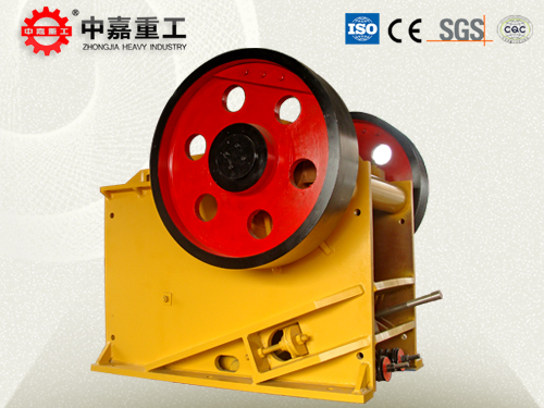 顎式破碎機(jī)5003751