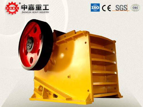 顎式破碎機(jī)5003752