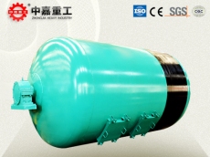 微粉球磨機