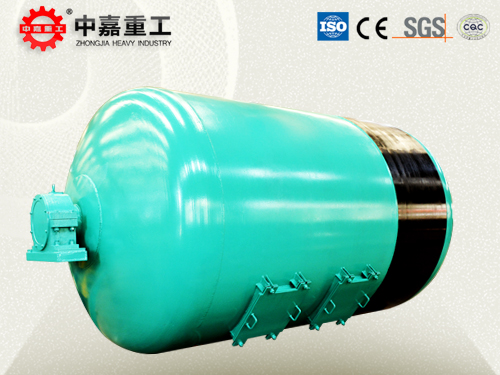 微粉球磨機