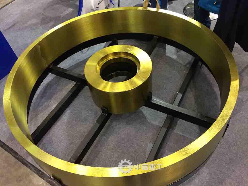 破碎機(jī)壁