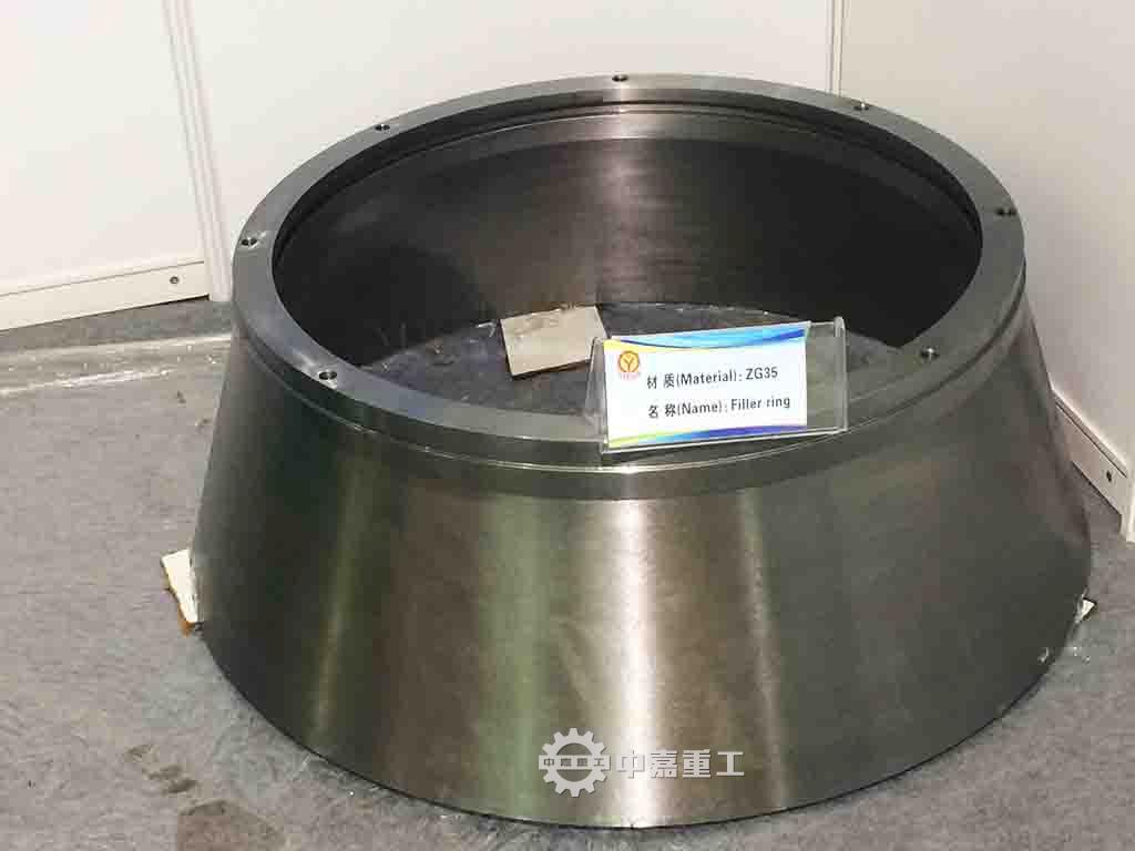 破碎機(jī)壁
