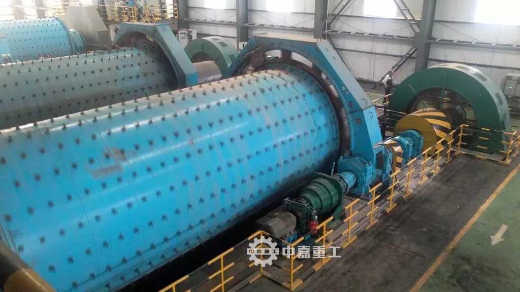洛陽中超鋁業有限公司5萬噸氫氧化鋁案例